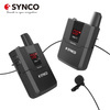 Synco T1 Bezprzewodowy System Mikrofonowy UHF - 1 Odbiornik