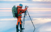 Professional Tripod UGREEN LP661