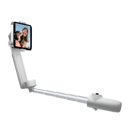 Insta360 Flow Standalone Stone Gray | Outlet condition A+