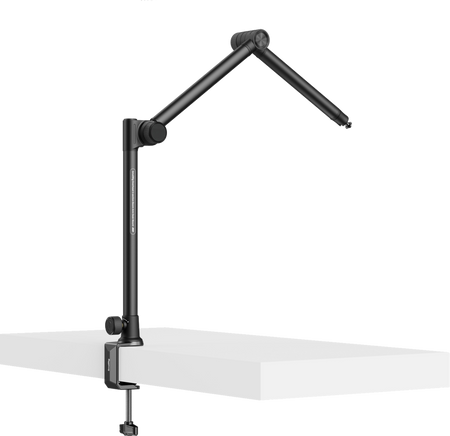 SmallRig 4324 | Desk Overhead Photography / Live Streaming Bracket