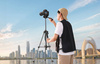Professional Tripod UGREEN LP661