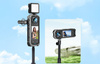 Puluz PU748H | Metal protective case | Insta360 X5