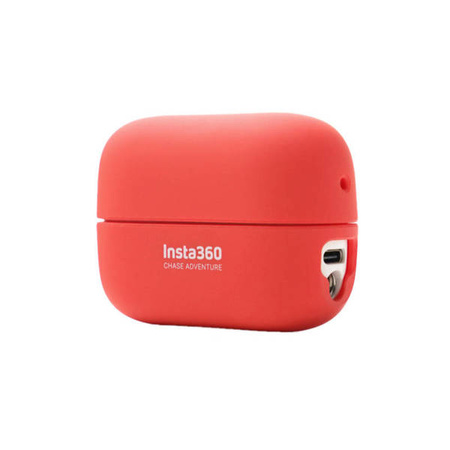 Insta360 GO 2 charging case cover