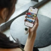 Memory card reader for Insta360 GO 3/ GO 3S