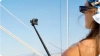 Insta360 GO Ultra Quick Release Mount | Szybko-złączka do kamery GO Ultra