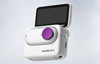 unnylife zestaw filtrów CPL, ND8, ND16 Sunnylife do Insta360 GO 2, GO3