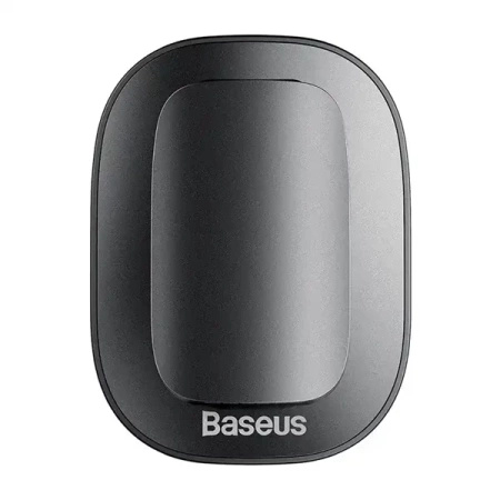 Baseus Platinum ACYJN-A01 | Car holder for glasses | Black