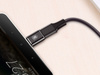 Baseus Adapter Przejściówka Otg Z Microusb Na Usb Type-c 2.4a