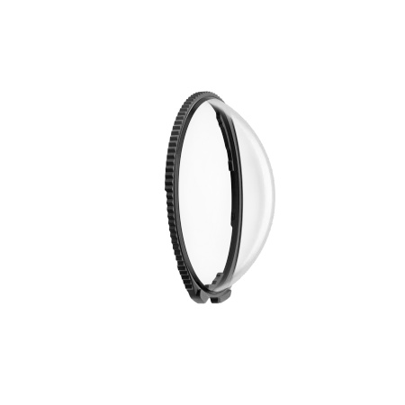 Insta360 X5 Standard Lens Guards | oryginalna osłona ochronna na soczewki