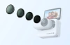 Insta360 GO 3S ND Filter Set | zestaw filtrów ND do GO 3S