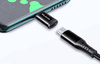 Micro USB to USB-C Adapter, Mcdodo OT-9970 (Black)