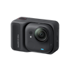 Insta360 GO Ultra Standard Bundle | 4K | 53g | Midnight Black