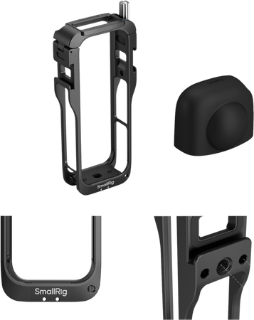 SmallRig 5195 Cage for Insta360 X5