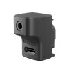 Insta360 Ace/Ace Pro Mic Adapter - adapter mikrofonowy 3,5mm