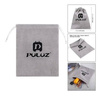 Set of 53 Puluz accessories for PKT26 sports cameras