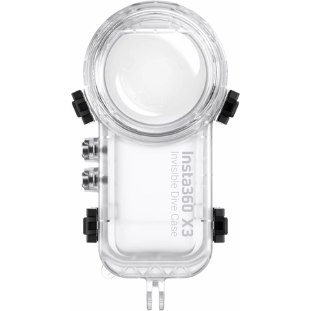 Insta360 X3 Invisible Dive Case - 50m waterproof case