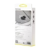 Baseus Platinum ACYJN-A01 | Car holder for glasses | Black