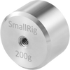 SmallRig 2285 Counterweight (200g) for Ronin S & Zhiyun