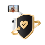 Insta360 FlexiCare for Insta360 Flow 2 Pro - physical card