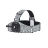 Telesin headband with two mounts for sports cameras (GP-HMS-T06)
