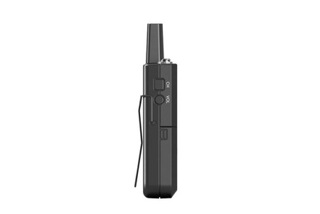 Synco T1 Bezprzewodowy System Mikrofonowy UHF - 1 Odbiornik