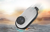 Puluz PU873B | Magnetic holder with 1/4" thread for Insta360 GO 3 and GO 3s cameras