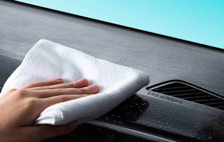 Baseus car interior cleaner