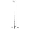 Selfie stick with Telesin aluminum tripod for sports cameras (GP-MNP-090-S)