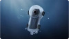Insta360 X4 Air Invisible Dive Case