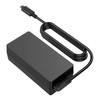 65W power supply for a laptop/projector with a USB-C connector
