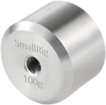 SmallRig 2284 Counterweight (100g) for Ronin S & Zhiyun