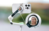  Insta360 Flow 2 Pro AI Tracker Bundle Stone Gray