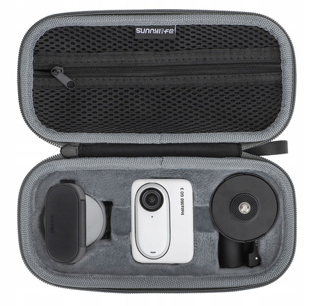 Sunnylife IST-B589 | case for Insta360 GO 3 / GO 3s camera