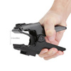 Puluz clip holder for PU179 sports cameras