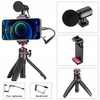 Ulanzi S1 KIT - 3in1 Vlog set for Smartphone