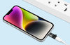 Adapter OTG USB-C to Lightning Puluz PU649B