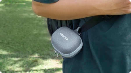 Insta360 Mini Camera Case