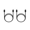 Insta360 One RS - kabele transmisyjne micro-USB Typ-C Android