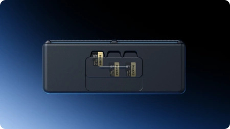 Insta360 X5 Utility Fast Charge Case