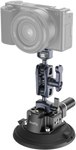 SmallRig 4236 4" Camera Mount Kit with Suction Cup (for shots from a vehicle)