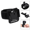 Puluz PKT09 | Set of 53 accessories for sports cameras