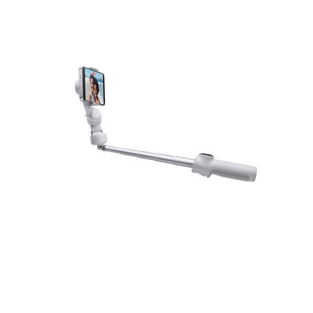 Insta360 Flow 2 AI Tracker Bundle (Stone Gray)