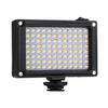 LED Lamp 104 Led Puluz 3200-6400k For Camera Phone Camera 1/4 ISO / Pu4096