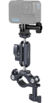 Smallrig 4191 | metalowy uchwyt do kierownicy dla kamer Insta360