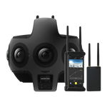 Kamera Insta360 Titan