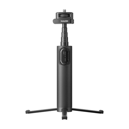 Insta360 Foldable 2-in-1 Selfie Stick (1/4" Mount) | Składany kijek selfie 2 w 1 (mocowanie 1/4")