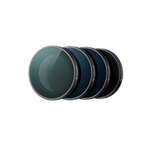 Insta360 GO 3 ND Filter Set | original set of ND filters for GO 3