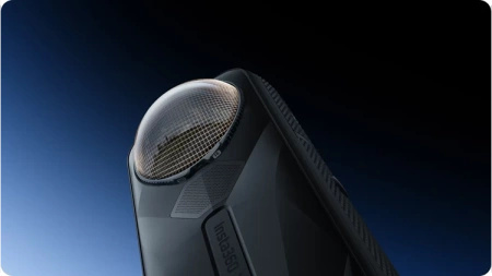 Insta360 X5 ND64 Filter