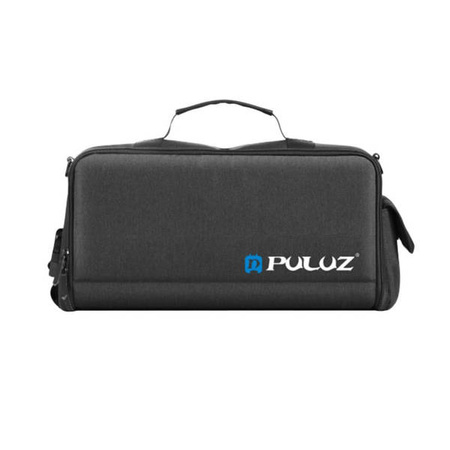 PU5016B | universal shoulder photo bag