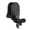 PULUZ helmet mount for sports cameras (black)